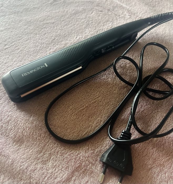 Remington Ceramic Crimp S3580