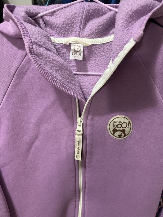 Комбинезон Бангли рост 116