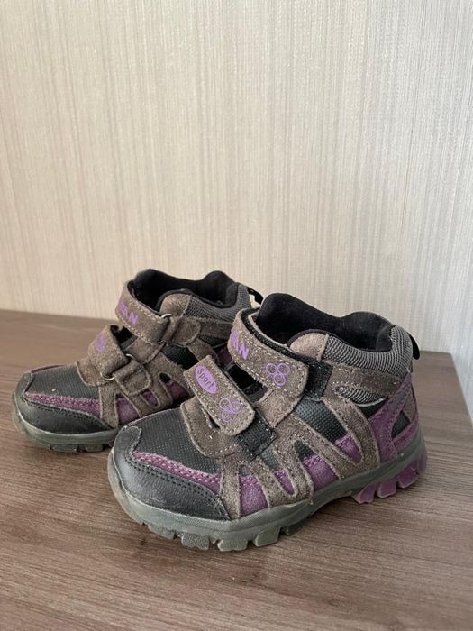 Пакет курток на мальчика