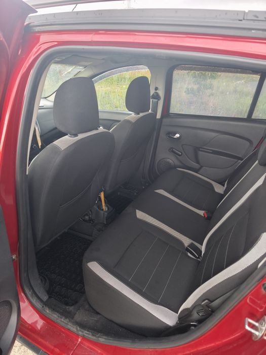 Vând Dacia Sandero 1.0 gpl turbo