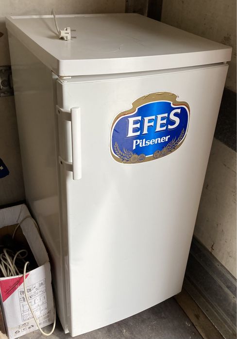 Хладилник либхер