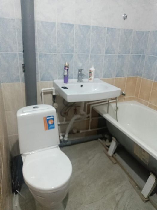 Сдам 2комн квартиру