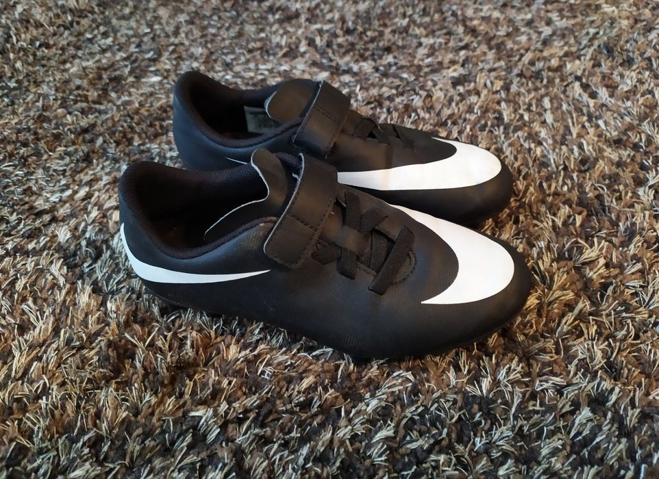 Бутонки Nike / Найк 36 номер