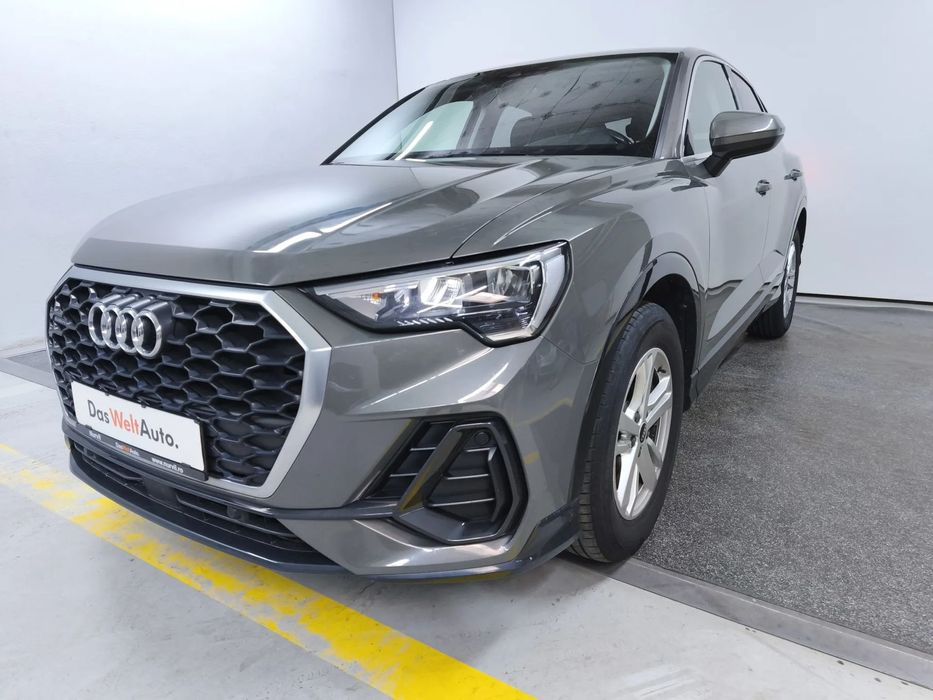 Audi Q3 tva deductibil