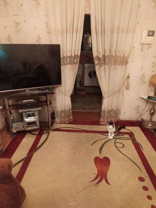 Срочно продаётся2-х комнатная квартира