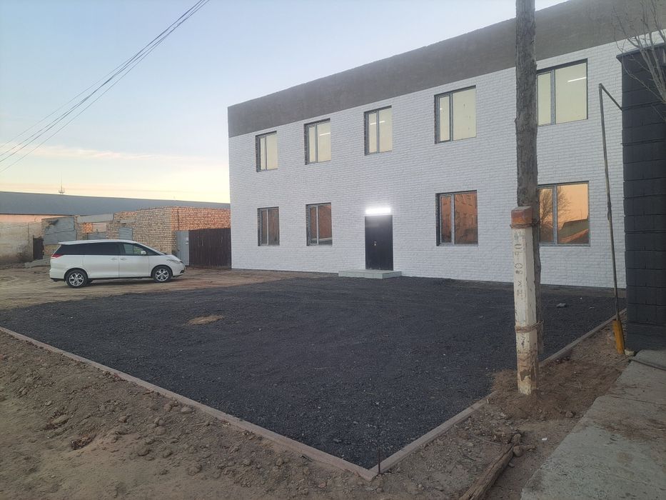 Сдаётся помещение