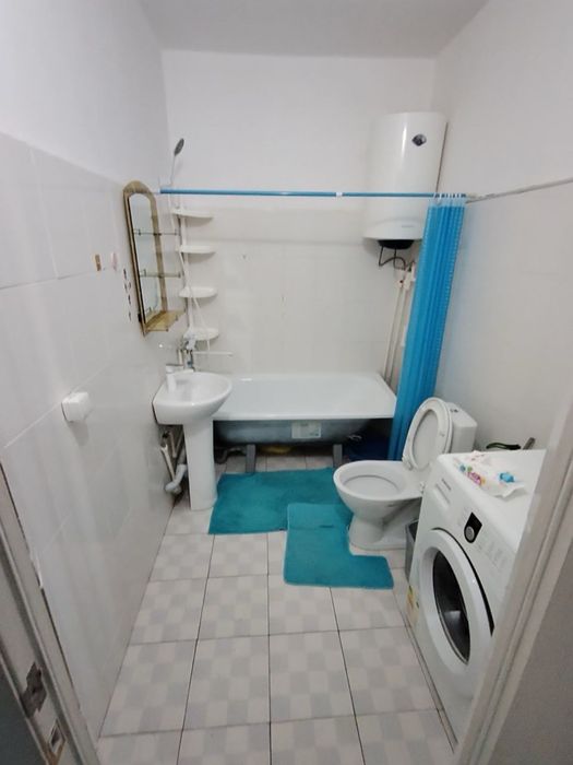 Продам кваритиру в жк Жансая