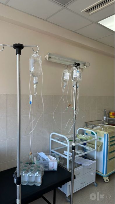 Uyga Kapelnitsa VA ukol xizmati