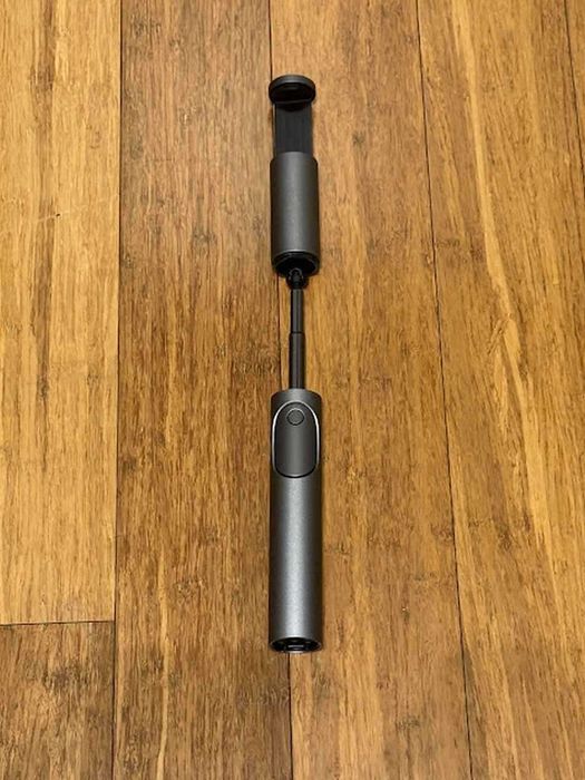 CliqueFie Max Selfiestick