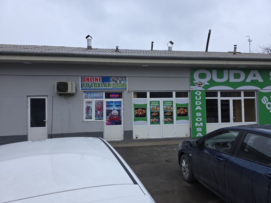 Деуди тогриси йулди бойи 21метир узуни 7 метир эни олди 10метирга 21 м