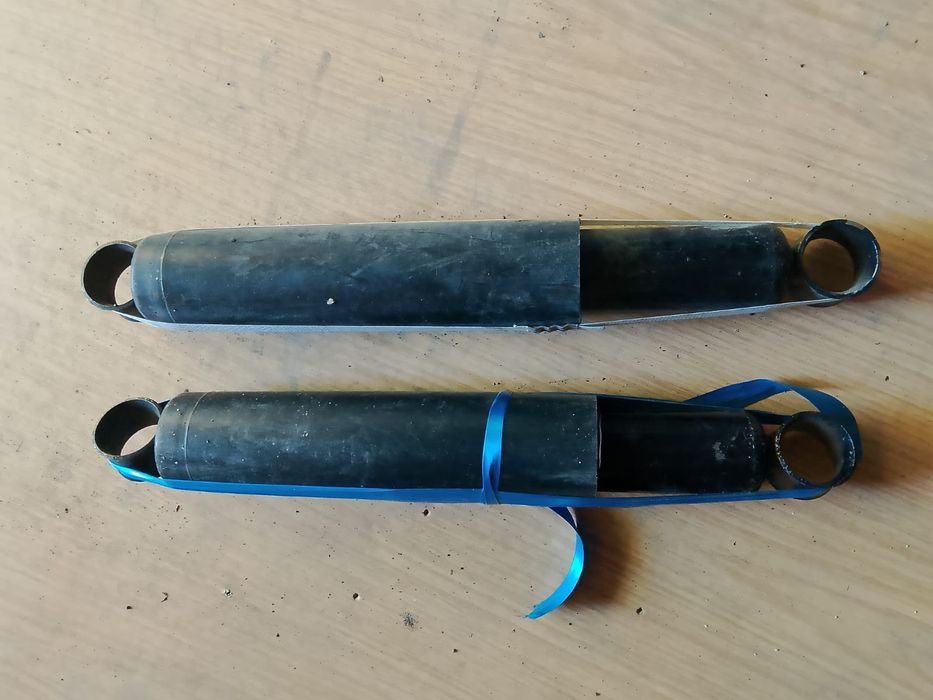 Амортизатор на газель