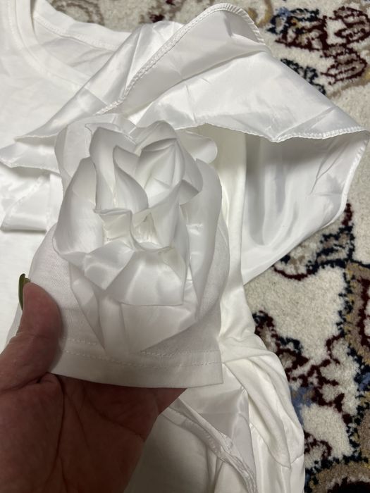 Блузка-футболка новая