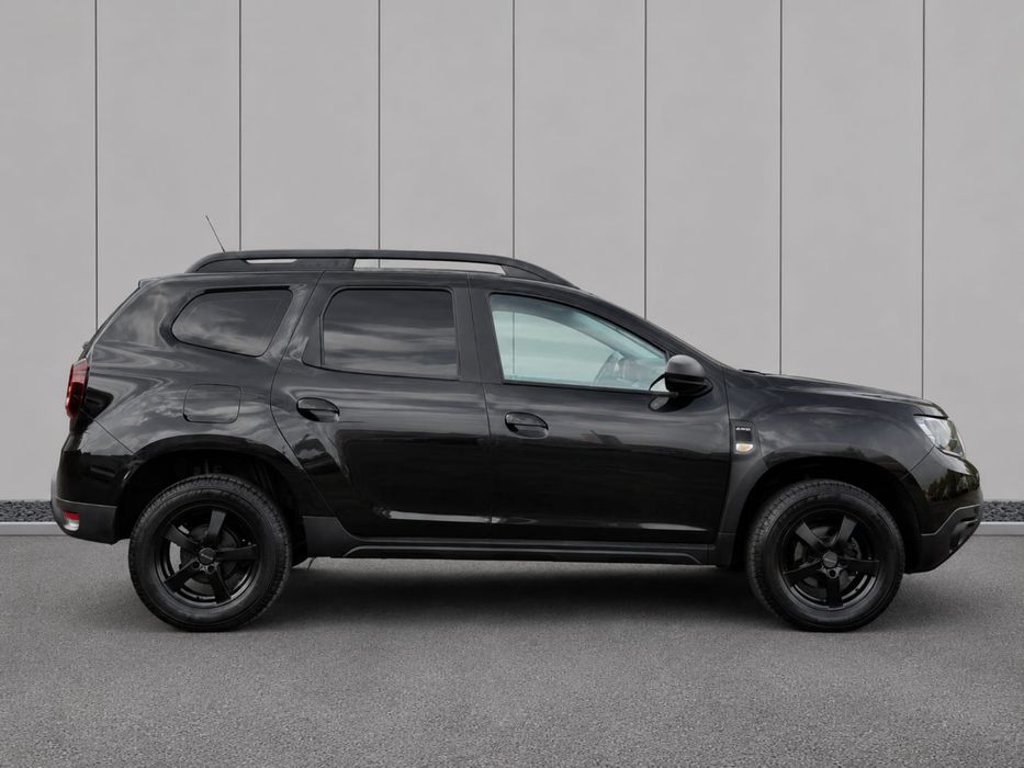2019 Dacia Duster 1.6 benzina 115 cp!Recent adus !