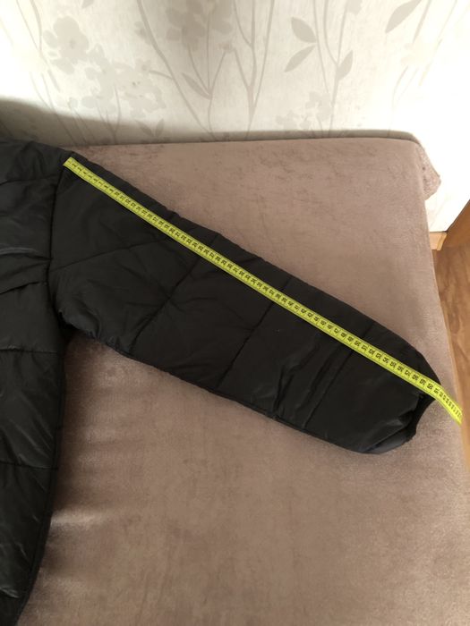 Мъжки якета с вата  - S, M, L,