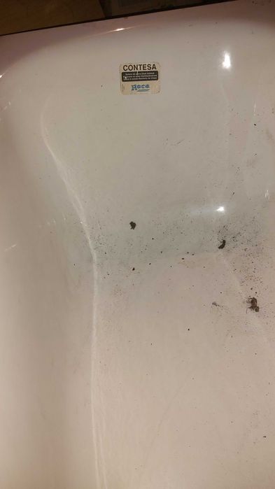 Вана за вграждане Roca Contesa