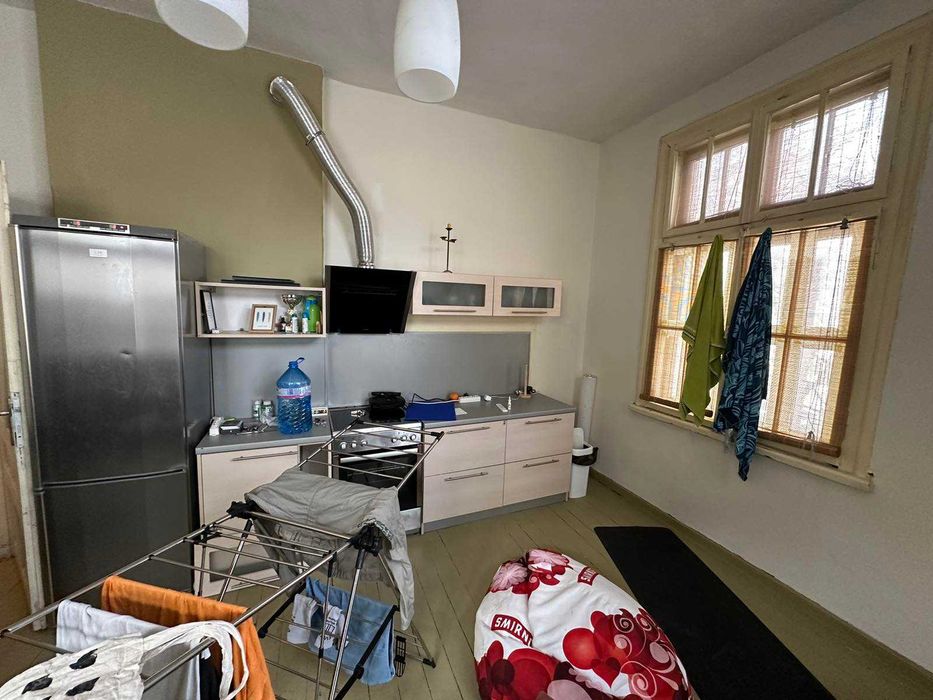 Продава се Етаж от къща в Пловдив, Център - 153 кв.м за 2092 €/кв.м - Снимка #2