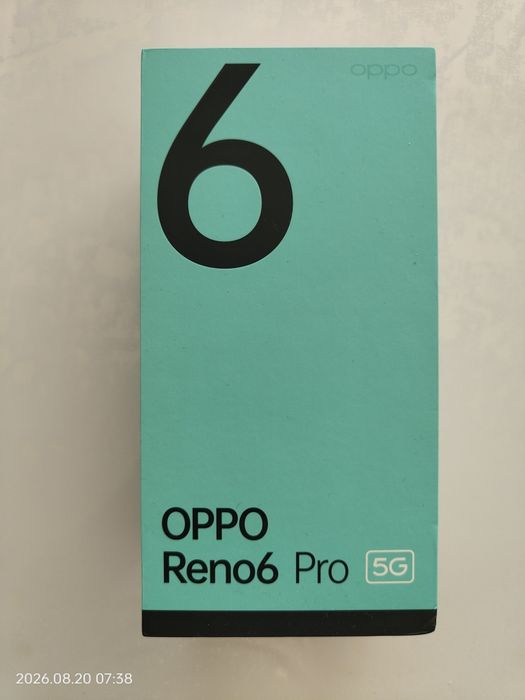 Vând Oppo Reno6 Pro