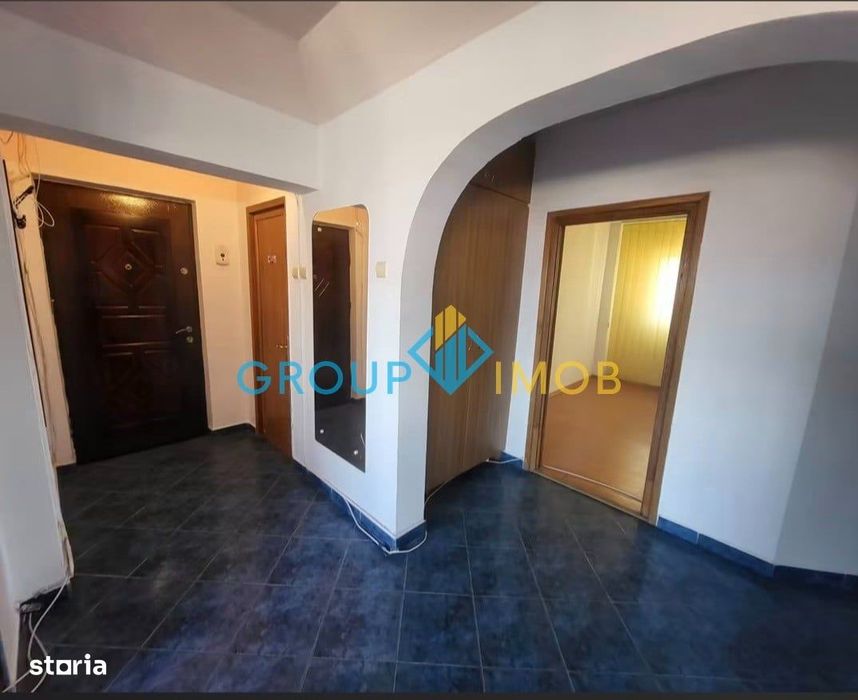 Apartament 3 camere 9 Mai (Piata Centrală)iața