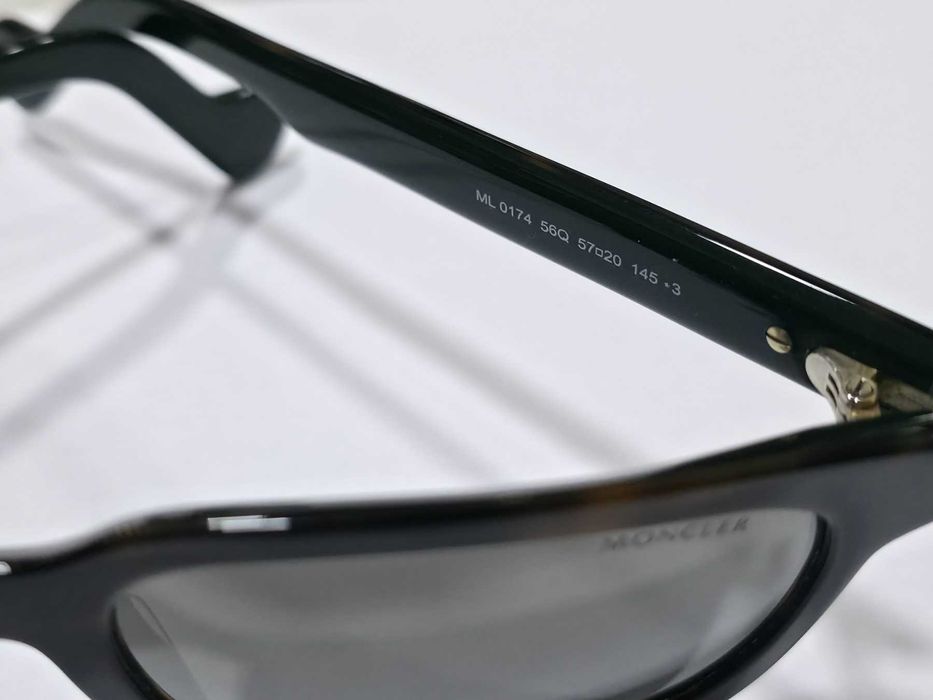 Слънчеви очила Moncler ML 0174