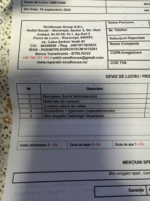 Nespresso Creatista Plus