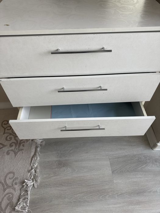 Комод 2 штуки комод комод