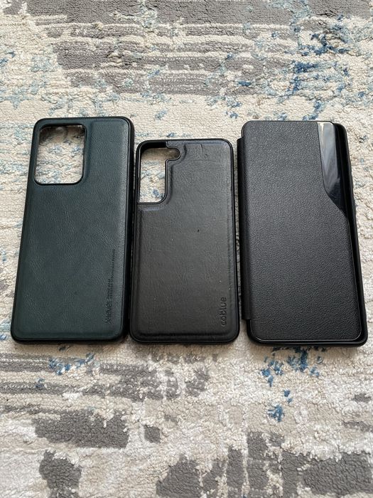Чехлы для Samsung