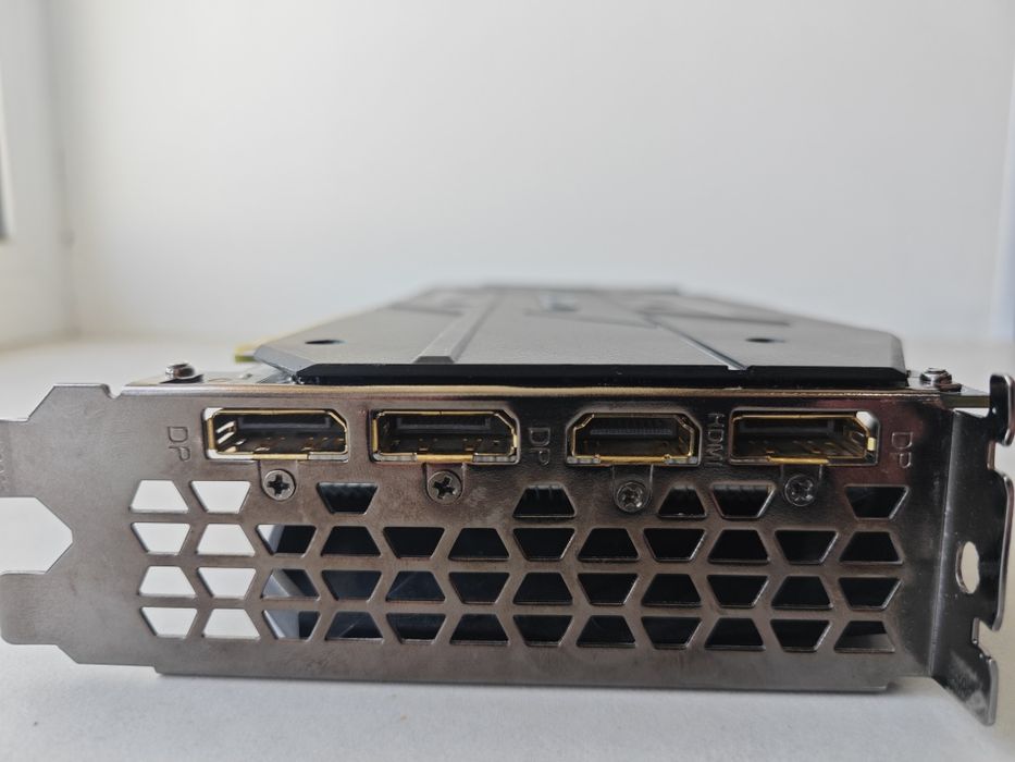 Продам Rtx 2060 super