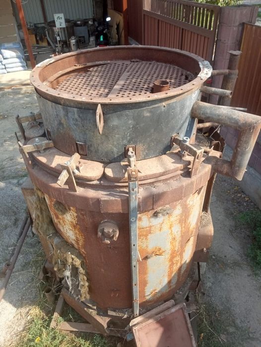 Продам маслобойку