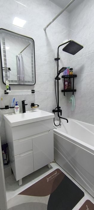 Сдаю 2х-ком кв-ру М.Куйлюк-4