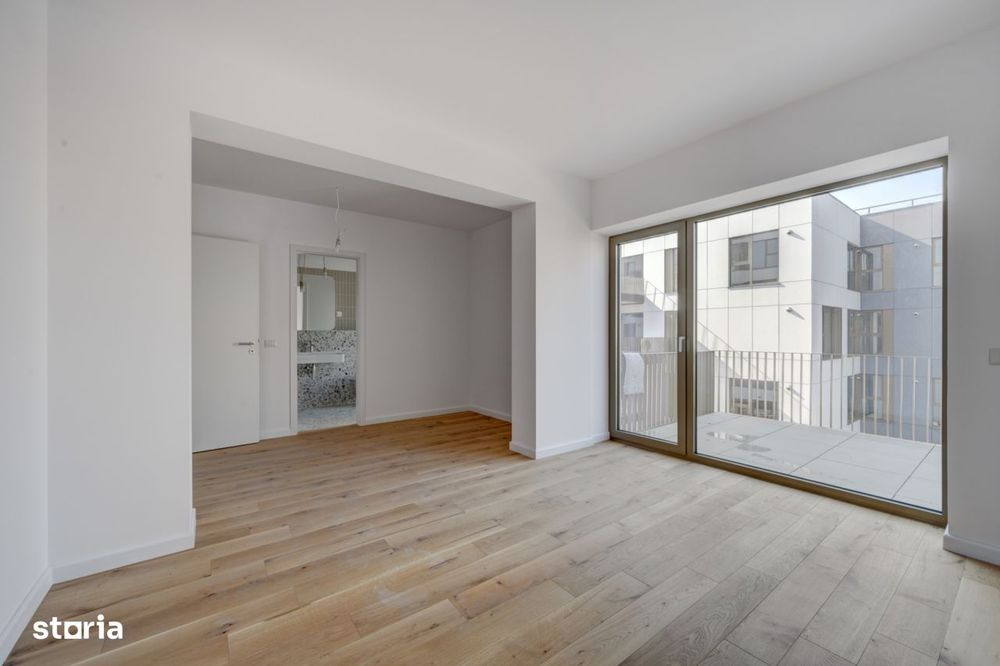Apartament nou 3 camere | sector 1 | Green Lake | +TVA