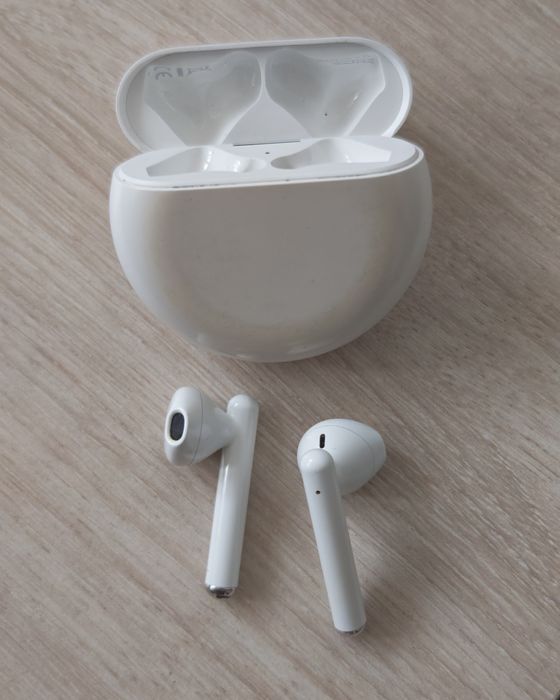 Наушники huawei freebuds 3