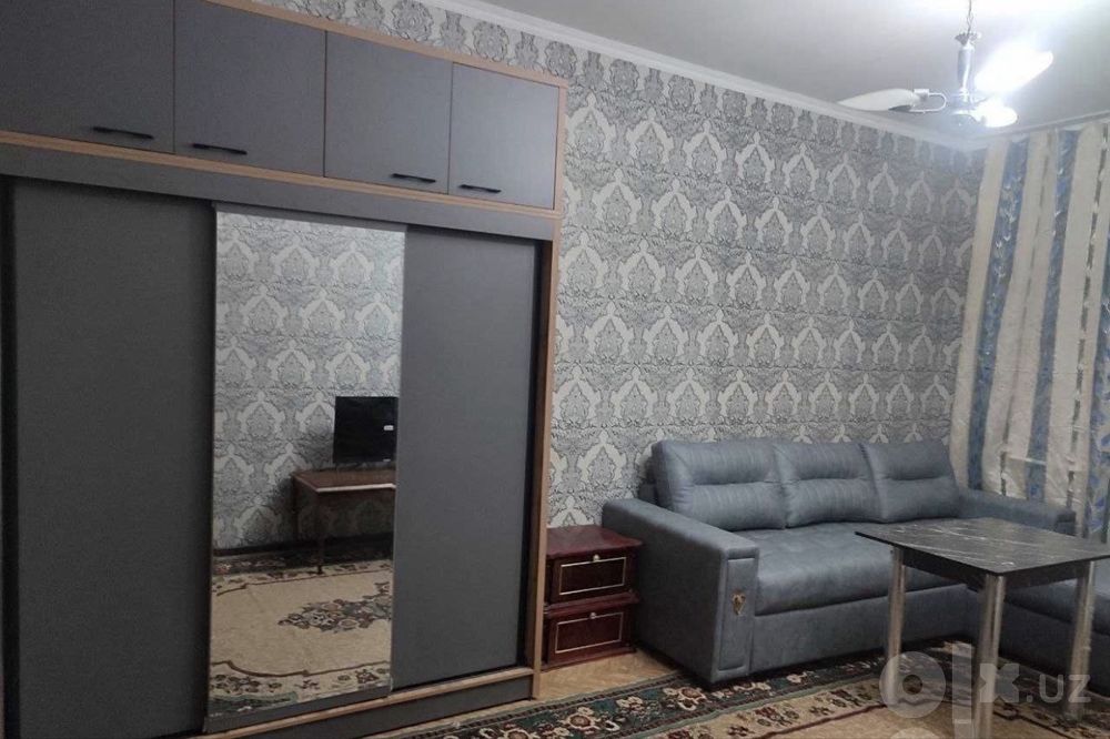 Авиасозлар 3 . 1 комнатная