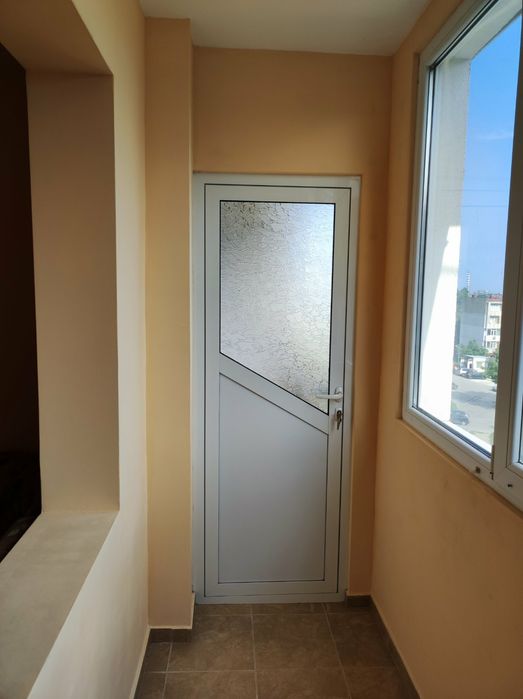 Дава се под наем Тристаен апартамент в Варна, Владислав Варненчик - 62 кв.м за 285.6 € - Снимка #1