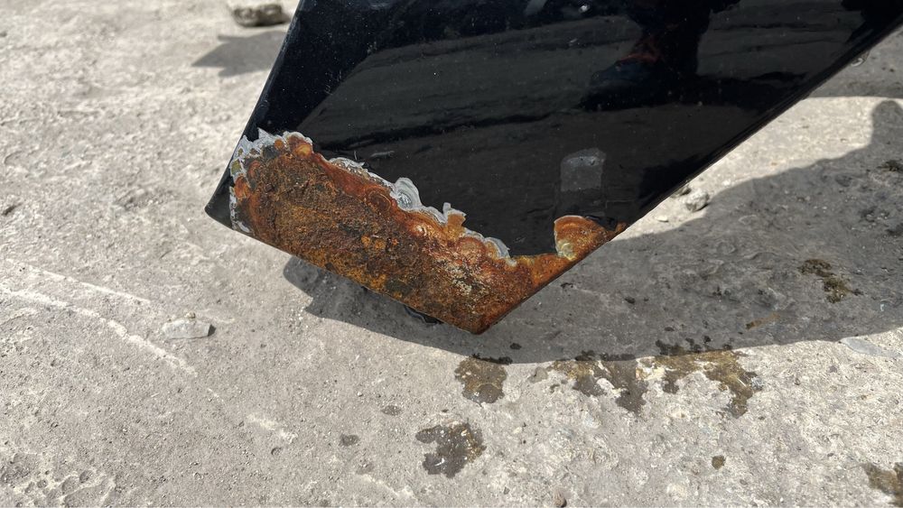 Ляв и десен калник Jeep Grand Cherokee 2005-2010