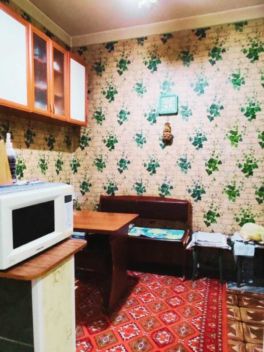 ИПОТЕКА | Срочная продажа 3-комнатной квартиры в Юнусабаде!