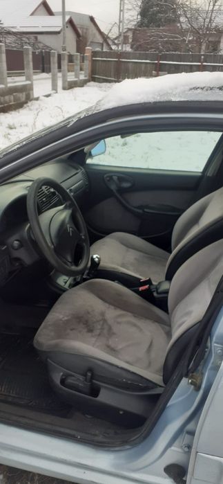 Vand Citroen xsara