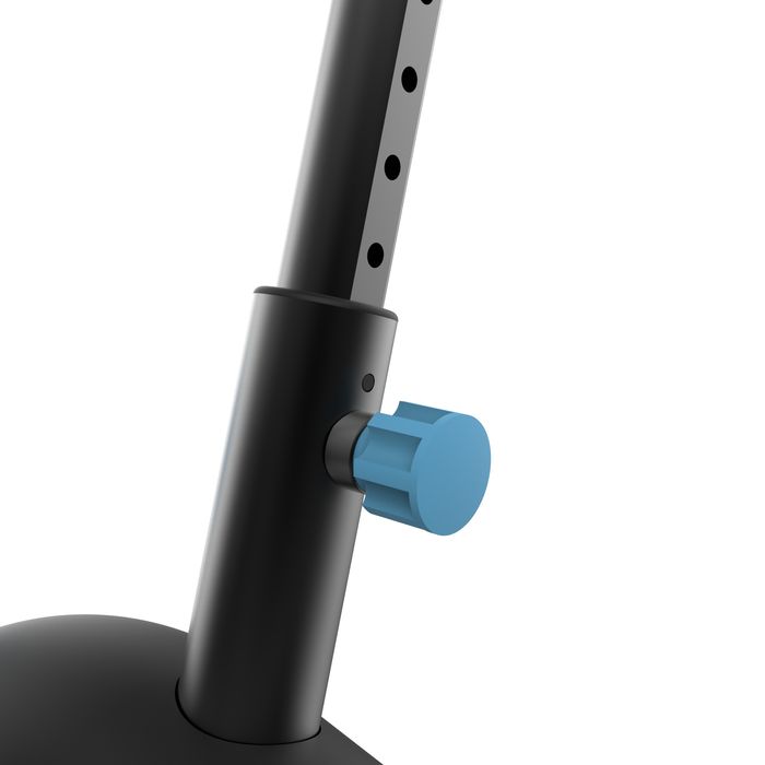 Bicicletă de Apartament Eb 120 - No Size - produs resigilat Decathlon