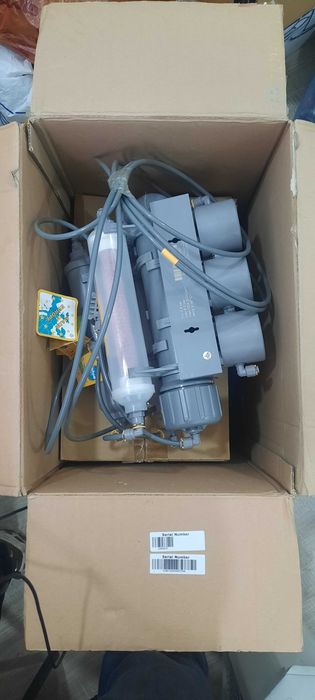 Оригинальный фильтр от Bluefilters