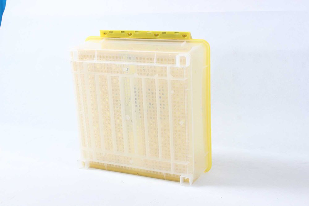 Автоматичен Инкубатор HDD ZT, 56/154 яйца