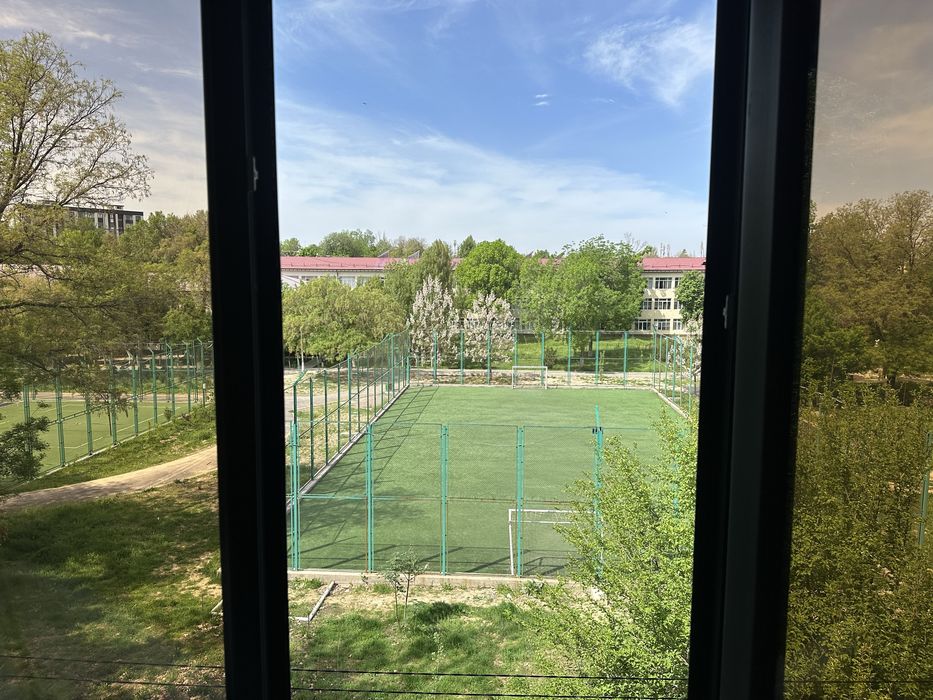 Юнусобод 15 кварталда евро таьмирланган 5 хонали квартира сотилади