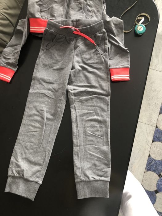 Анцуг “CMP”