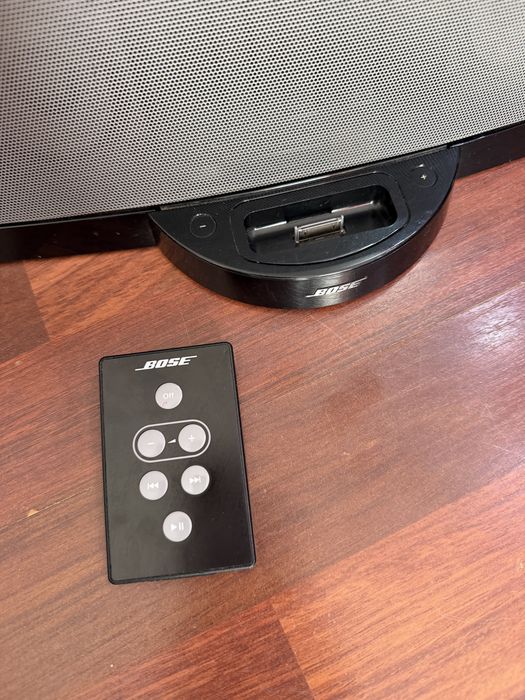 Bose Sounddock 1