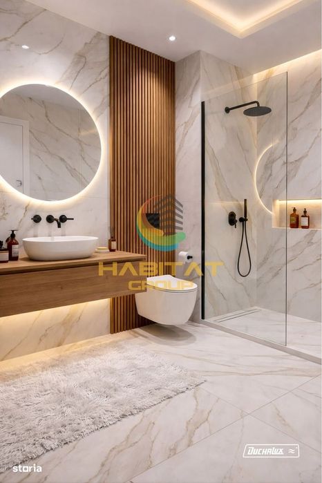 Apartament 2 camere / 58 mp / Grand Arena