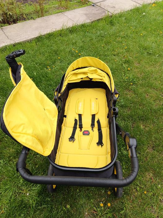 Коляска трансформер