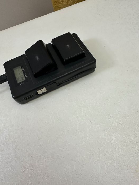 Sony Alpha A6400 (как новая) | Объектив 16-50mm