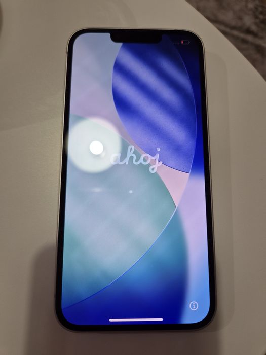 iPhone 14 128 GB Purple