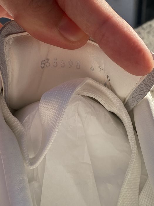 Alexander McQueen 41