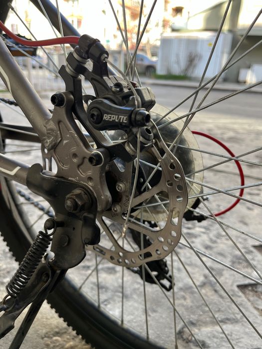 Колело 24 crosser infinity