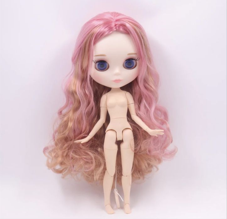 Кукла блайз Blythe