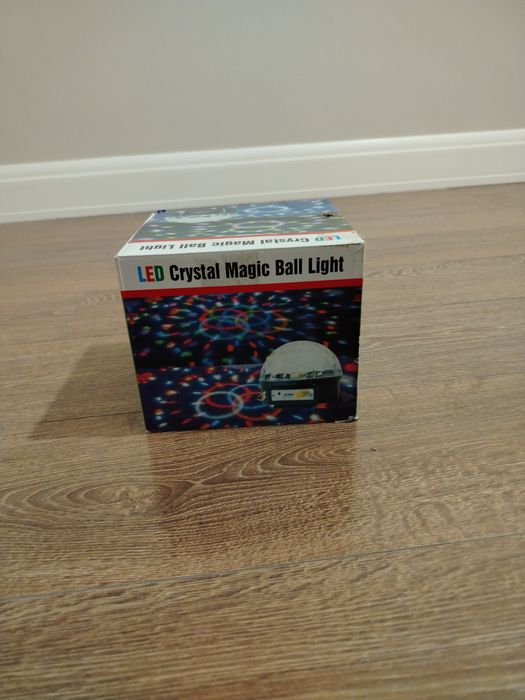 Продам  диско шар